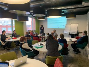 Osiris Project Estonia